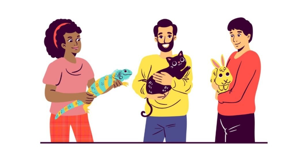 UK vs US Vet Care: What Families Need to Know About Looking After Pets