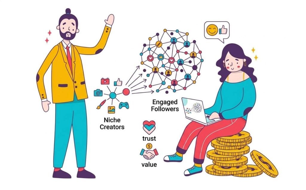 Cost-Effective Marketing Strategies to Maximize Brand Recall 2 Use Micro-Influencers for Authentic Reach