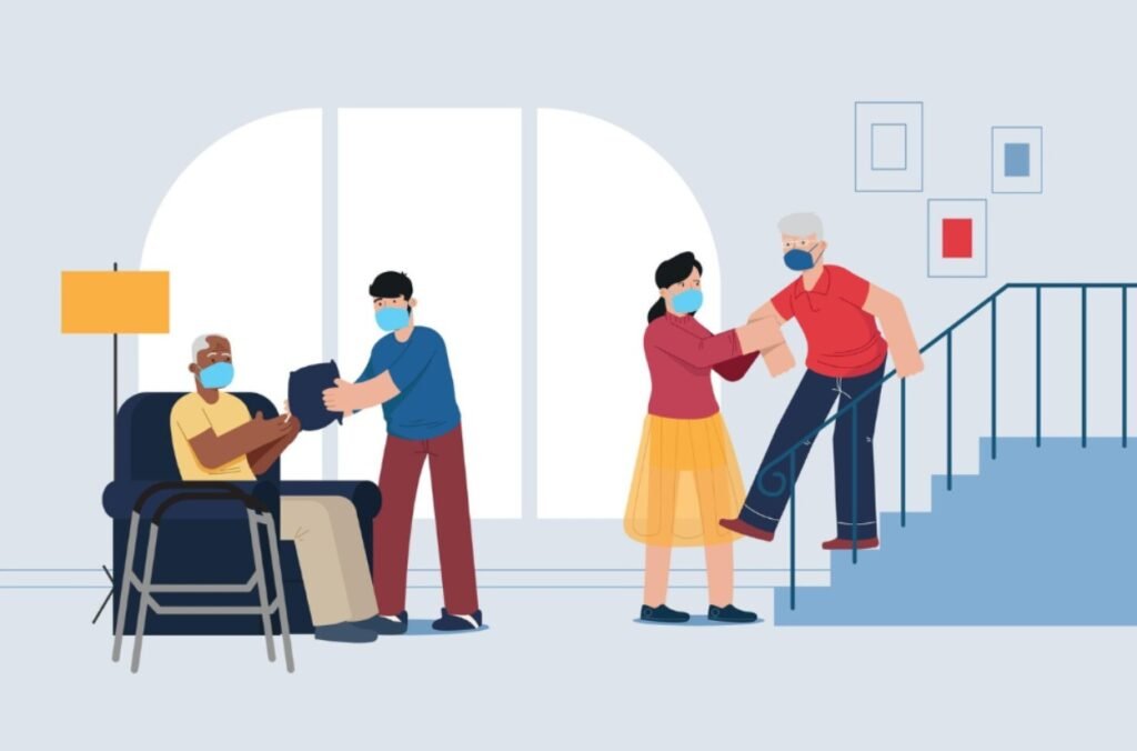 Walk-In Showers for the Elderly: Safety, Independence, and Smart Design Choices 3 Walk-In Showers for the Elderly: Safety, Independence, and Smart Design Choices