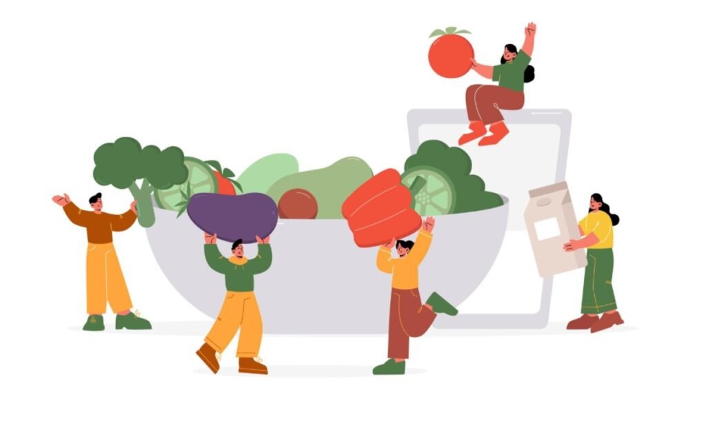 Whole-Food Nutrition: The Ingredients That Actually Make a Difference