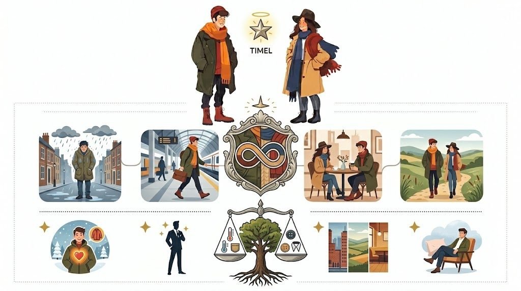 Winter Coat That Took Over Fashion Week and Real Life Alike 2 Why This Trend Feels Permanent