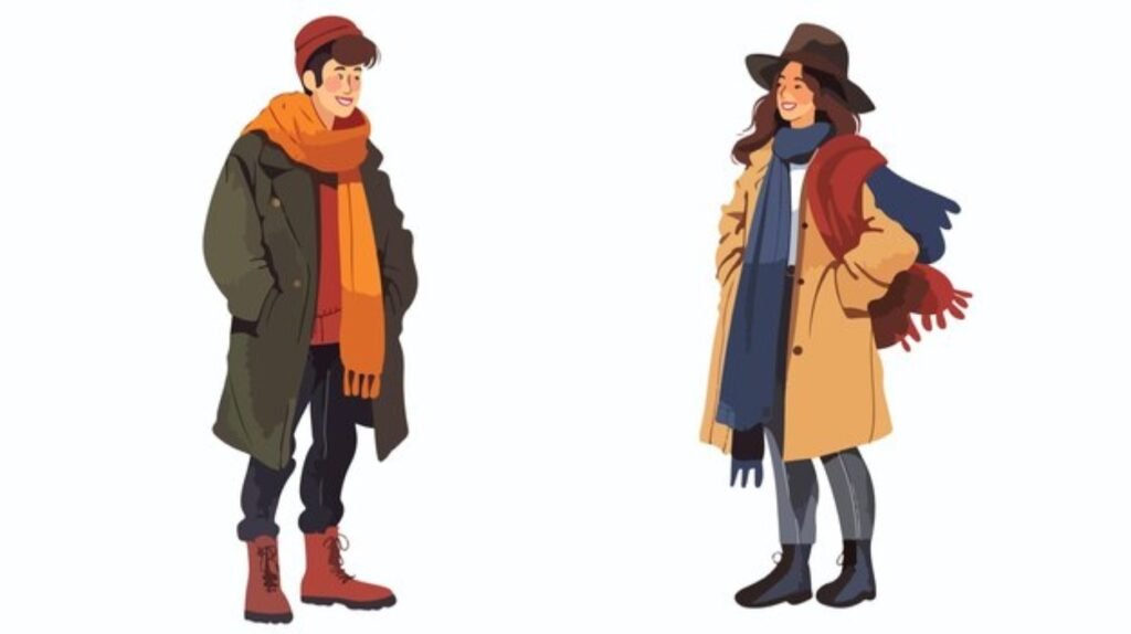 Winter Coat That Took Over Fashion Week and Real Life Alike 3 Winter Coat That Took Over Fashion Week and Real Life Alike