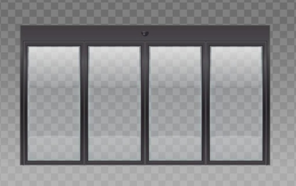 Aluminium Doors in Commercial Design: A Practical Choice for Performance-Driven Projects