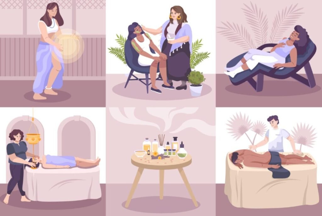 Ayahuasca Retreat in the Amazon