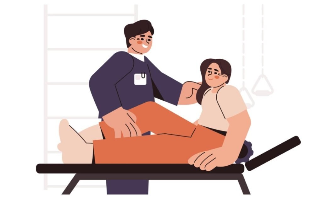 Best Physical Therapy Certifications and Orthopedic Services Patients Need to Know