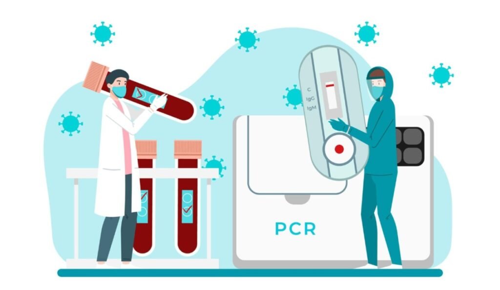 Britain's Silent Health Crisis: What 25,000 Blood Tests Reveal That Your GP Appointment Won't