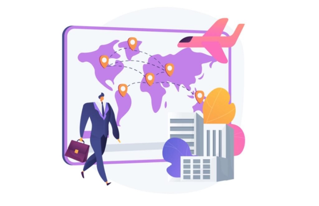 Business Travel on a Budget: Efficient Ways to Book Travelodge