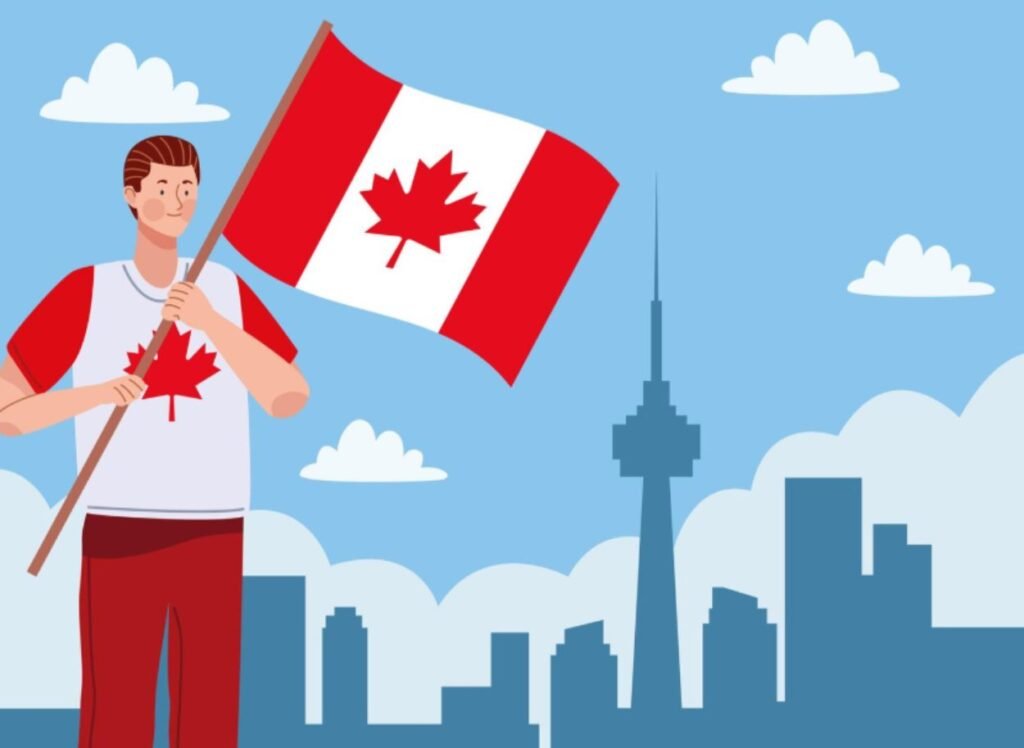Four Essential Steps to Keep Your Data Safe When Travelling to Canada