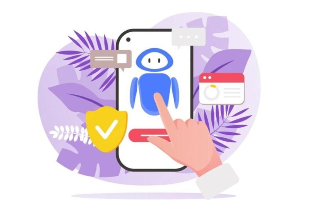 How a contraception chatbot Helps You Choose the Right Method