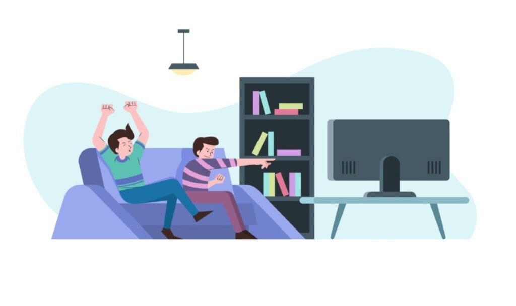 How to Choose an Entertainment Site You'll Actually Enjoy Using