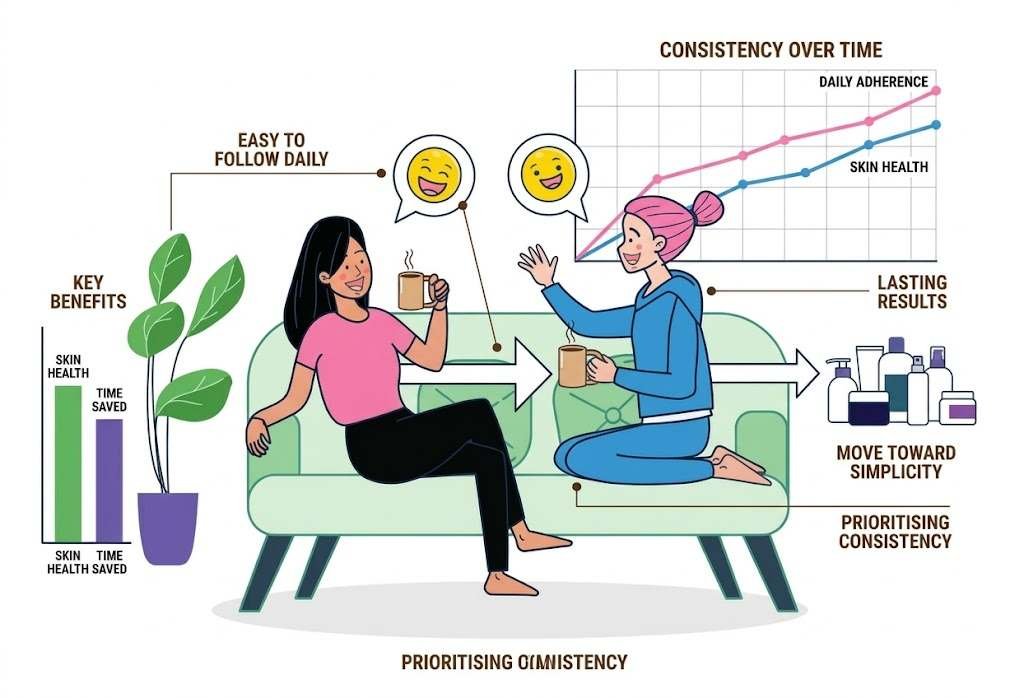 Move Toward Simplicity