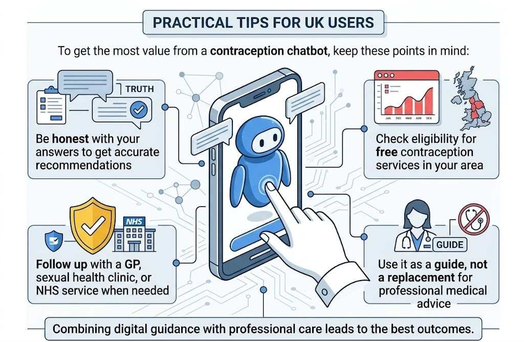 Practical Tips for UK Users