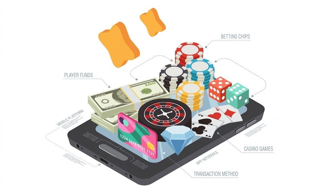Qualities of a Fun Online Casino