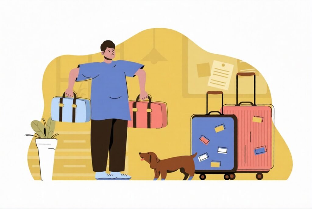 Radical Storage Review