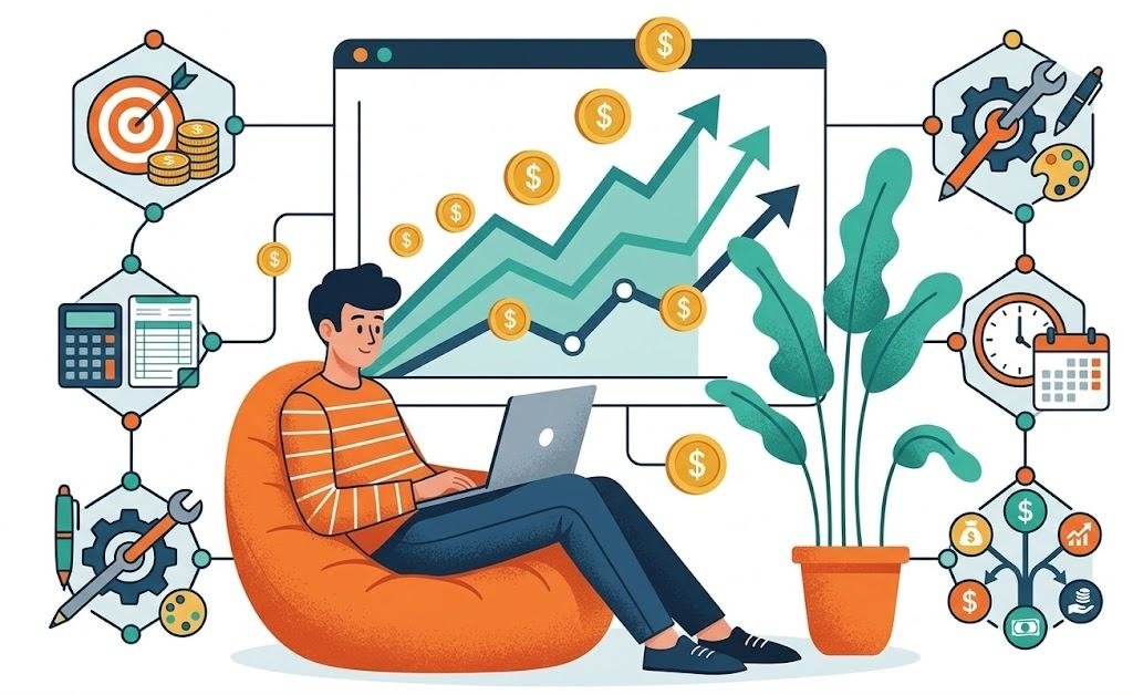 Top Side Hustles for Boosting Your Earnings in 2026 2 Tips for Side Hustle Success