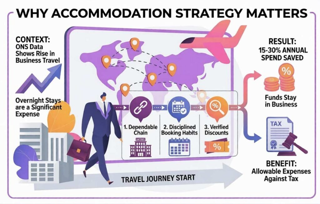 Why Accommodation Strategy Matters More Than Most Realize