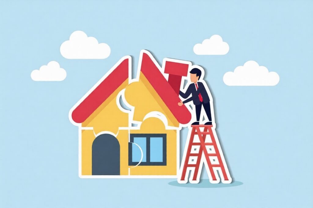 5 Essential Home Repairs Every Mt Juliet Homeowner Should Address Before Summer