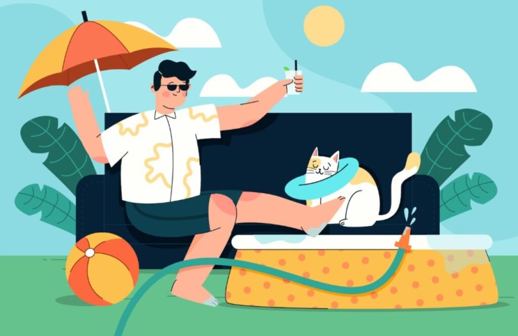 6 Smart Summer Accessories That Keep You Cool Without Sacrificing Style