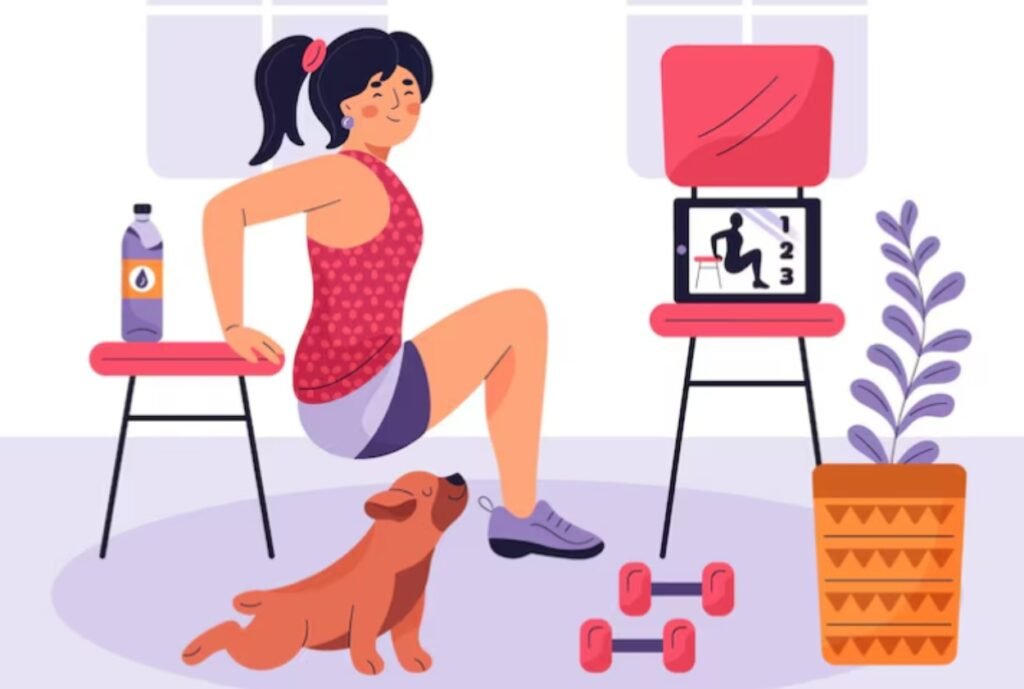 Are Your Glutes Flattening During Fat Loss? Here’s Why It Can Happen 4 Are Your Glutes Flattening During Fat Loss? Here’s Why It Can Happen