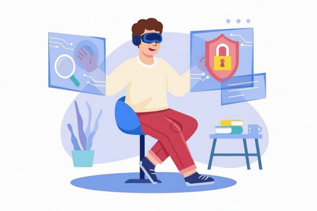Cybersecurity in Focus: Protecting Your Digital Life in an Always-Connected World