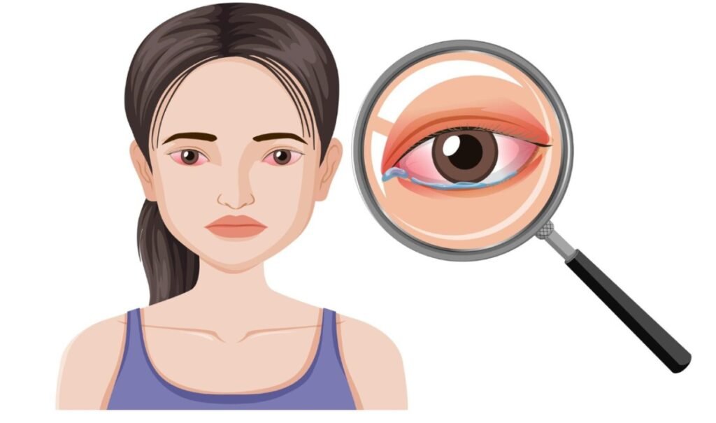 Dark Pigmentation Around Eyes and Cheeks: Causes and Evidence-Based Skin Care