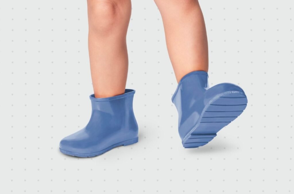 Hidden Health Benefits of Wearing Properly Fitted Extra Wide Shoes