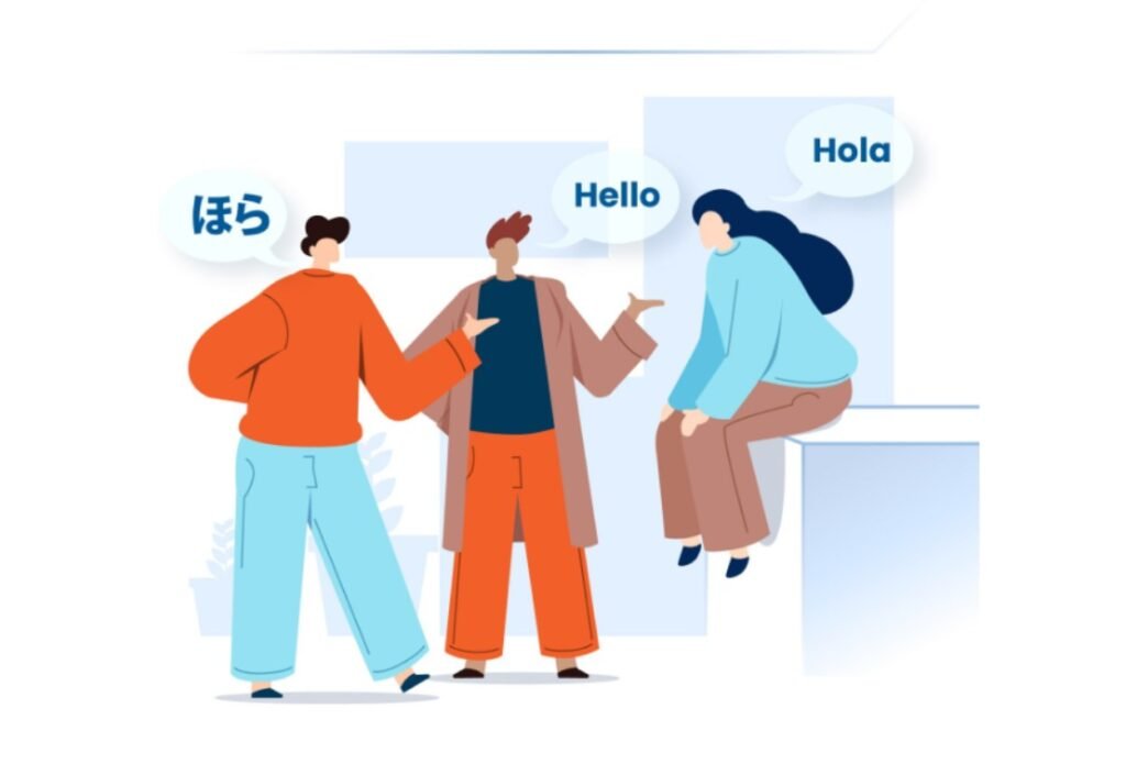 LectMate for Classes, Interviews, and Multilingual Review