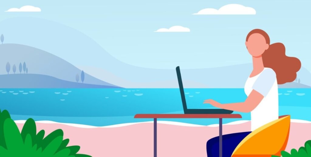 Off-Grid Workstation: Why a European Cruise Could Be the Ultimate 2026 Home Office