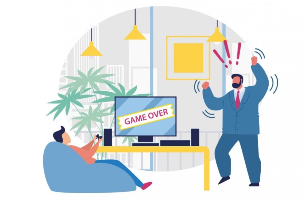 Tips for Keeping Your Data Safe at Online Gaming in Saudi Arabia