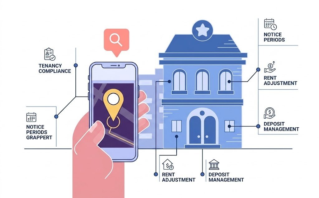 Future of Renting in the UK: Convenience, Speed and Smarter Services 2 UK Rental Rules Are Changing Too