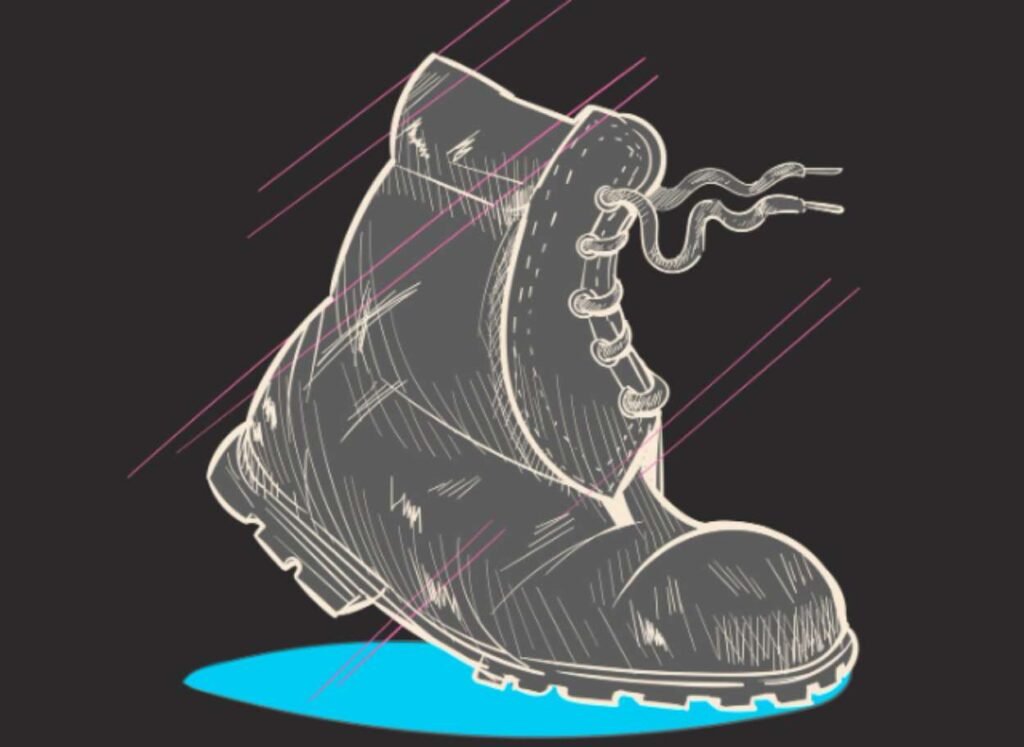 Waterproof and breathable hiking boots each suit different UK walking conditions, weather, terrain, comfort needs, and walking styles.