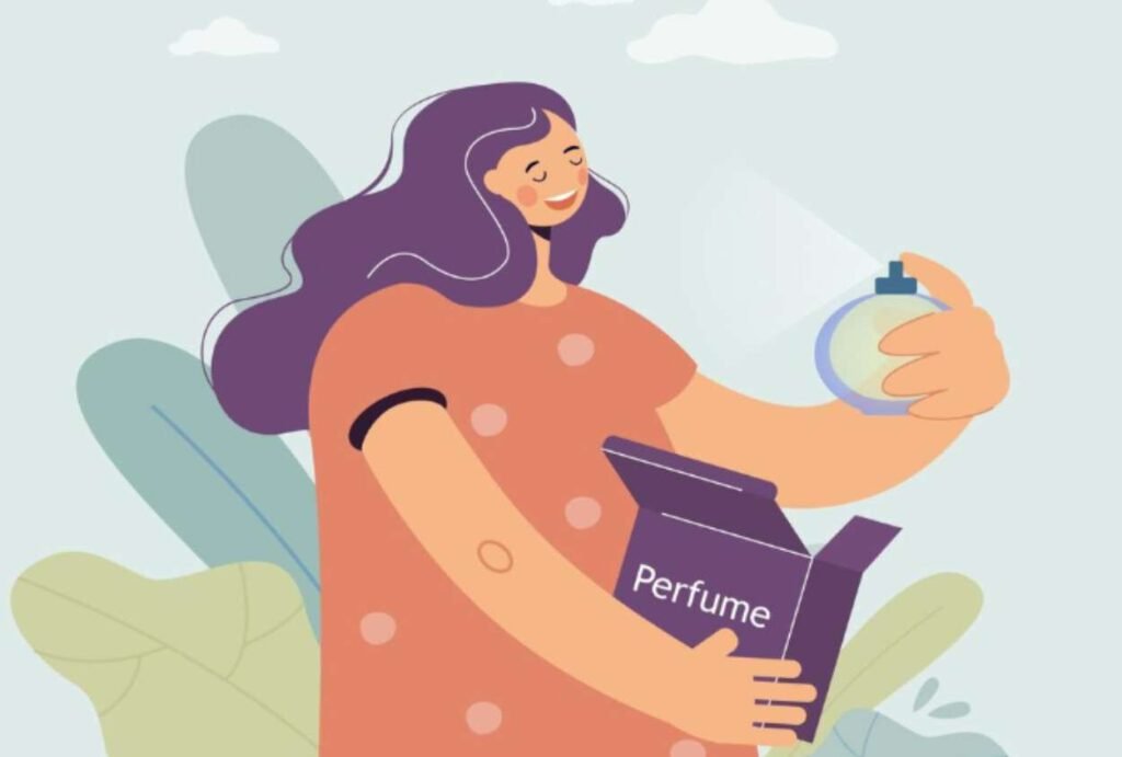 Why Men’s Perfumes Are Becoming a Mainstream Essential