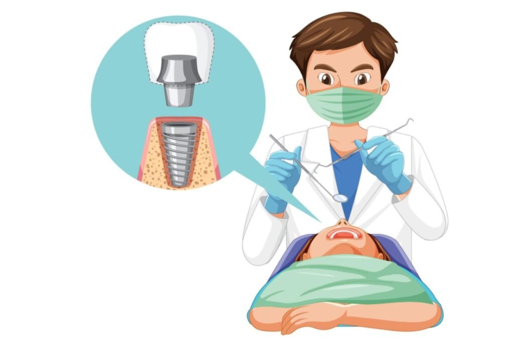 7 Best Dental Implants in Leeds (2026)