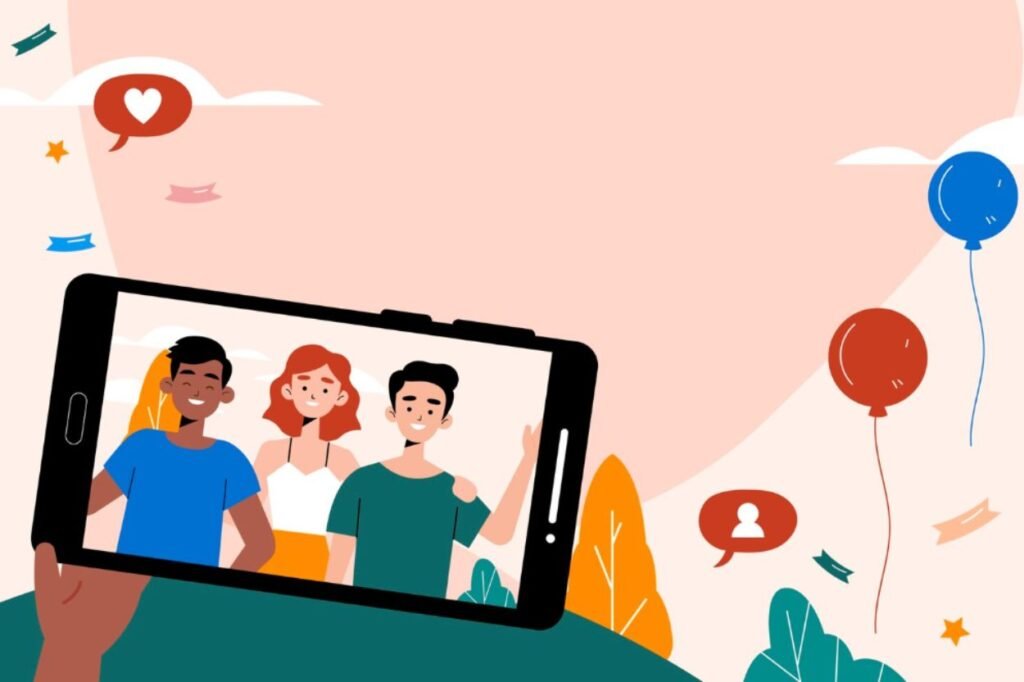 How Festivals, Conferences, and Watch Parties Are Saving Our Social Lives