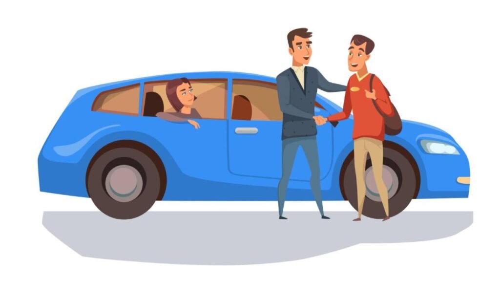Day My Car Jack Saved My Marriage