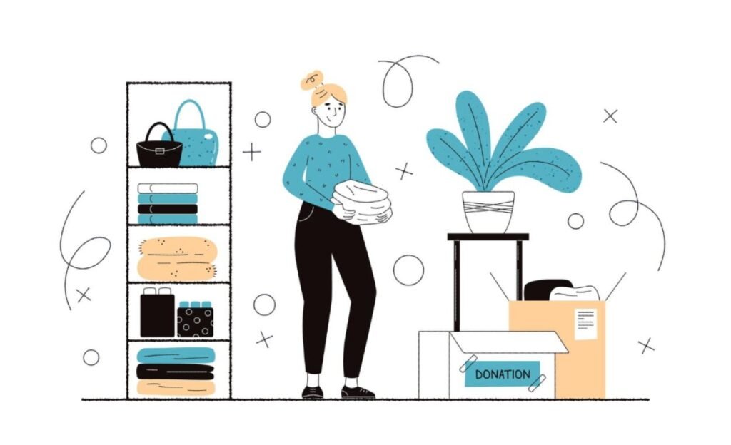 From Chaos to Order: A Guide to Organising Your Home Efficiently