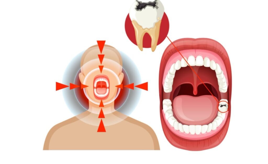 Cracked Tooth Dilemma: How Crown Treatment Helps Prevent Deep Nerve Infection 3 How Crown Treatment Helps Prevent Deep Nerve Infection