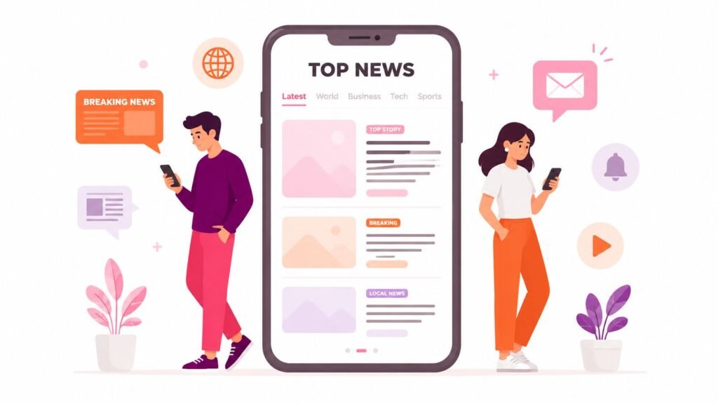 How Niche Publishing Is Quietly Transforming Digital Journalism