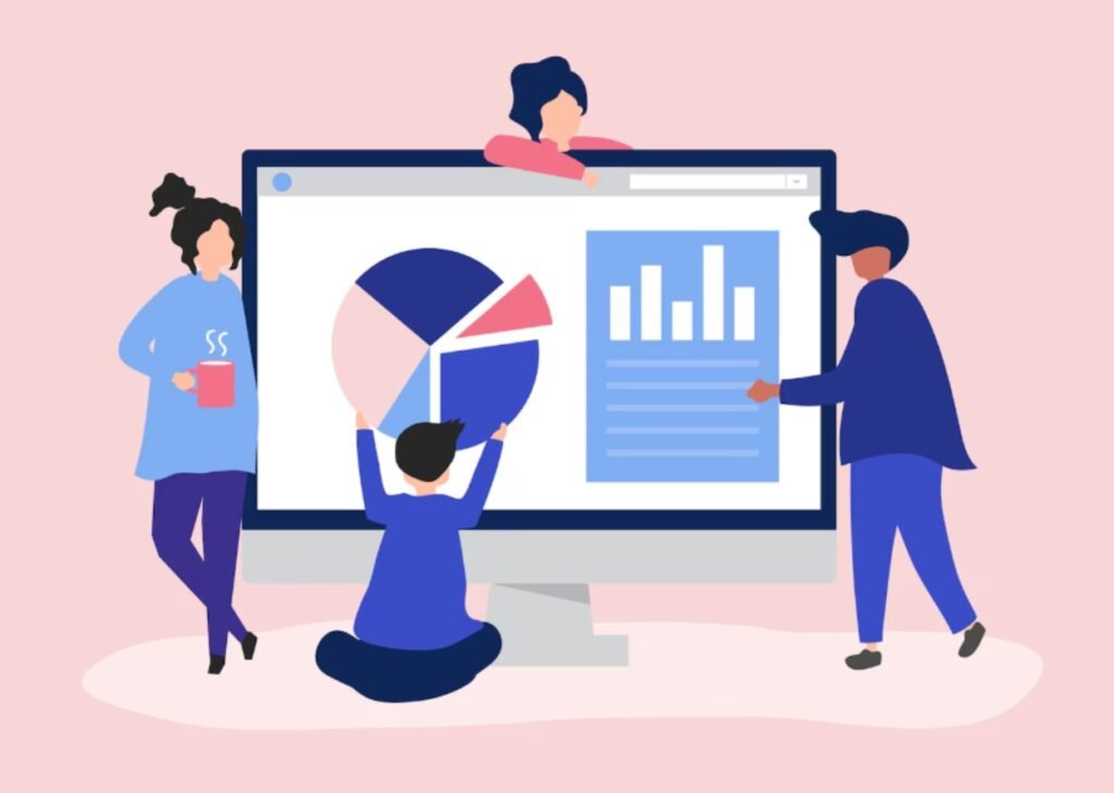 How UK Consultants Can Use AI Presentation Tools to Repackage Client Research