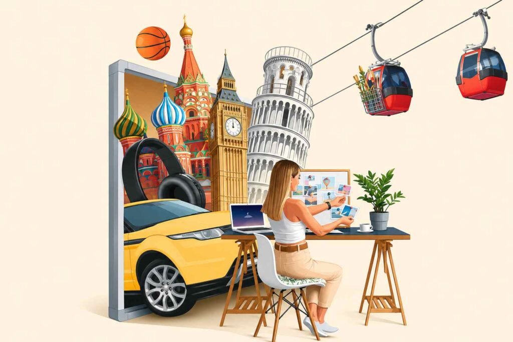 How to Explore Rome on Foot: A Practical City Break Guide