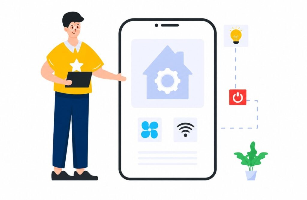 Maximising Living Space Through Smart Home Improvements