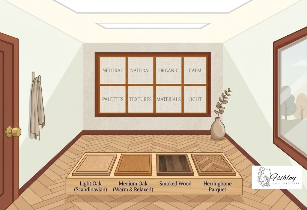 Is Carpet Out? Why Wood Flooring Is Becoming the Go-To Choice for Bedrooms 2 Perfect for Modern Bedroom Design