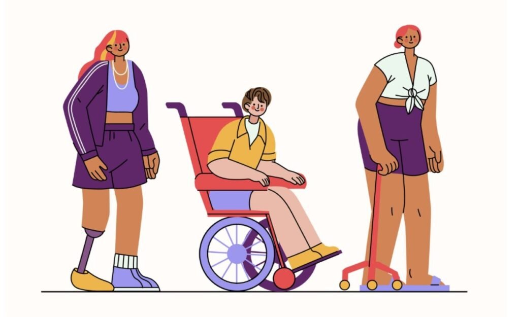 Signs It's Time to Upgrade to a Wheelchair Accessible Vehicle