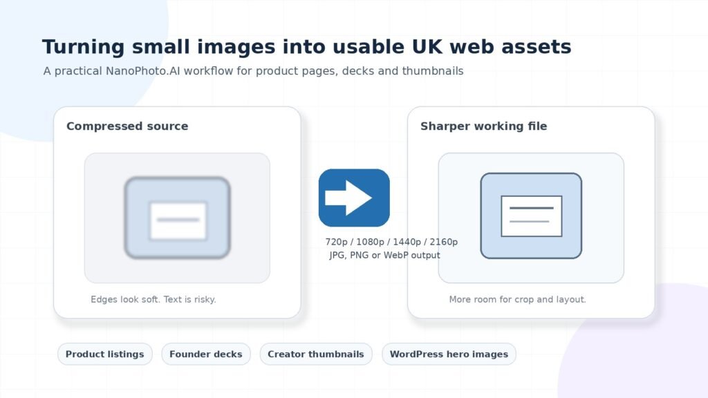 Tool Gives Users Practical Output Choices
