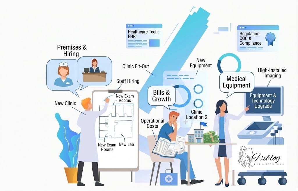 What Is a Physician Practice Loan?