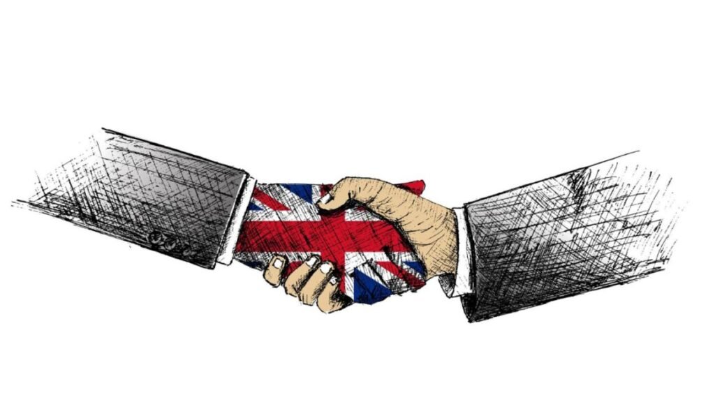 What UK Businesses Can Learn From the Netherlands’ Safer Digital Market