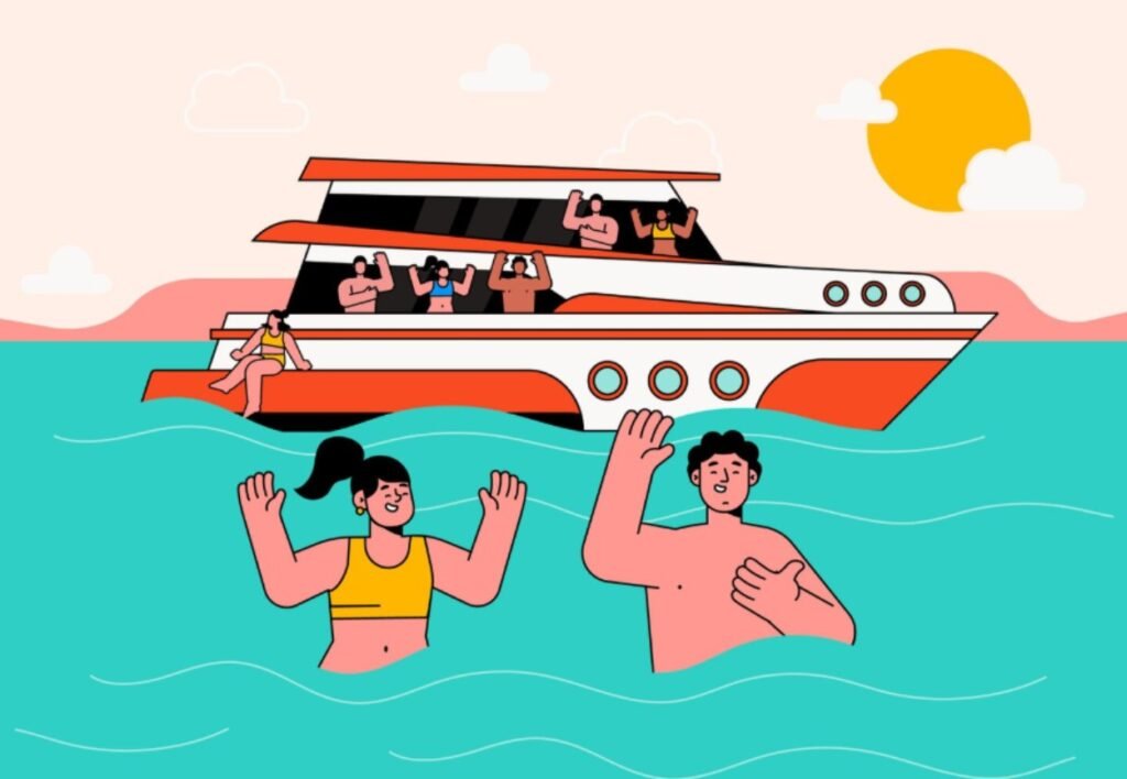 Why Caribbean Cruises Appeal to UK Travellers Looking for Both Adventure and Rest