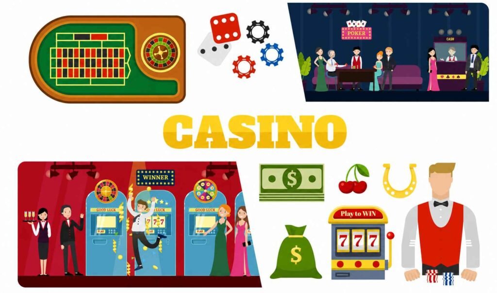 Why Luxury Themed Slots Appeal To Players Looking For A More Polished Casino Experience 3 Why Luxury Themed Slots Appeal To Players Looking For A More Polished Casino Experience