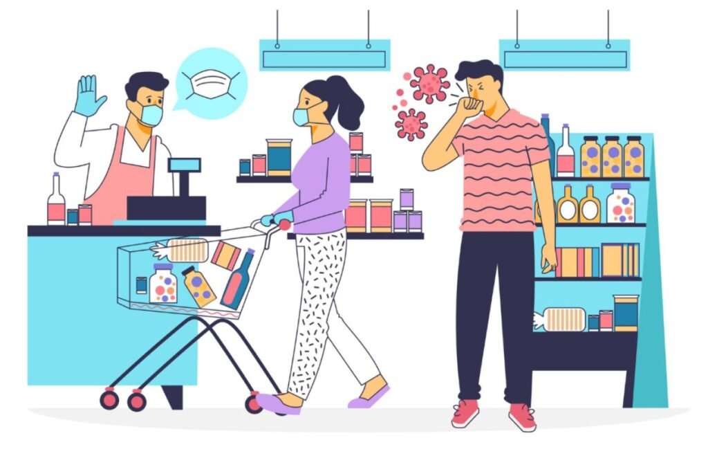 Why More People Are Turning To The Pharmacy Before The GP