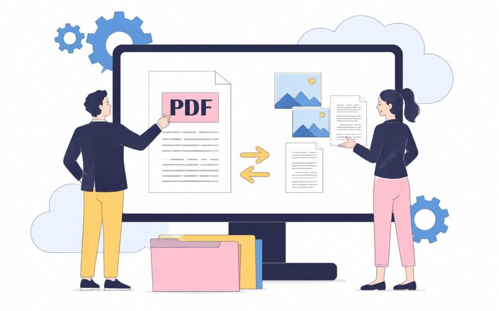 Why PDF Is Still One of the Best Publication Formats for UK Businesses and Creators 3 Why PDF Is Still One of the Best Publication Formats for UK Businesses and Creators
